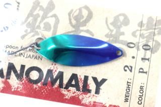 ǥåɥեȥ꡼ ANOMALY Υޥ꡼ 2.0g #P10 åʥ