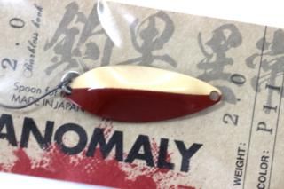 ǥåɥեȥ꡼ ANOMALY Υޥ꡼ 2.0g #P11 ޥ