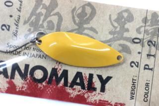 ǥåɥեȥ꡼ ANOMALY Υޥ꡼ 2.0g #P12 ѥץإå