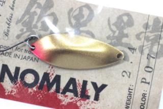 ǥåɥեȥ꡼ ANOMALY Υޥ꡼ 2.4g #P7 ߥꥪ顼 
