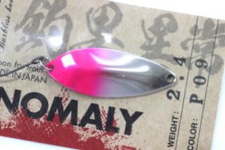 ǥåɥեȥ꡼ ANOMALY Υޥ꡼ 2.4g #P9 󥹥 