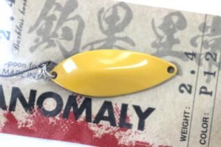 ǥåɥեȥ꡼ ANOMALY Υޥ꡼ 2.4g #P12 ѥץإå 