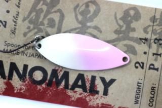 ǥåɥեȥ꡼ ANOMALY Υޥ꡼ 2.4g #P13 ϥˡϥ󥿡 