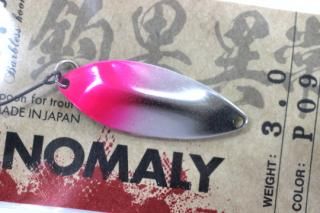 ǥåɥեȥ꡼ ANOMALY Υޥ꡼ 3.0g #P9 󥹥 