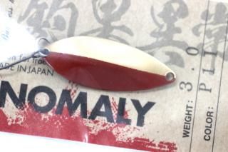 ǥåɥեȥ꡼ ANOMALY Υޥ꡼ 3.0g #P11 ޥ 