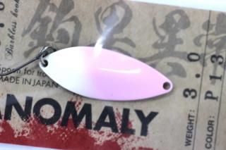 ǥåɥեȥ꡼ ANOMALY Υޥ꡼ 3.0g #P13 ϥˡϥ󥿡 