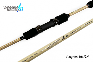 YAMAGA 롼ѥ Lupus 66RS