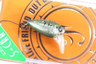 FOREST S-CRA  21F #7 ꡼