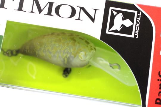 ロデオクラフト RCパニクラ DR ＃10 20井野 - 城峰釣具店 秩父の釣り具