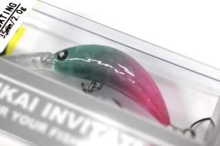 ५  ZANMU35MR F #