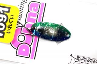 󥰥顼ƥ ɡ DOHNA 1.3g #Сɡ1091