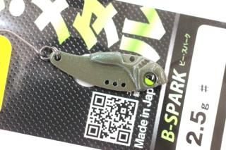 ե桼 B-SPARK 2.5g #꡼ޥ硼1091