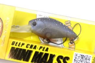 åե ǥץԡ Mini MAX SS #ޥ㡼٥åII