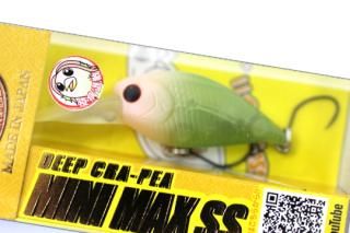 åե ǥץԡ Mini MAX SS #ޥӥ