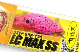 åե ǥץԡ LC MAX SS #ԥ󥯡ͭĺŷ