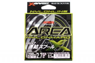 X-BRAID ꥢ ʥ ϡ 200 #0.52.7lb