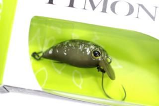 TIMON  ѥ˥SR-SS #ɥڥѥ