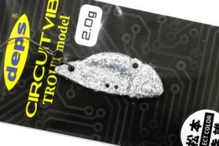 deps åȥХ ȥ饦ȥǥ 2.0g #01 Сۥ