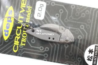 deps åȥХ ȥ饦ȥǥ 2.0g #04 M祳/꡼֥饦