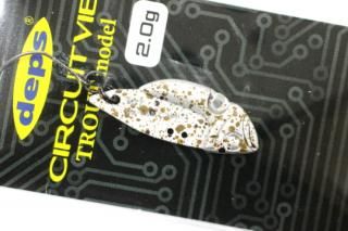 deps åȥХ ȥ饦ȥǥ 2.0g #07 ֥饹ץå