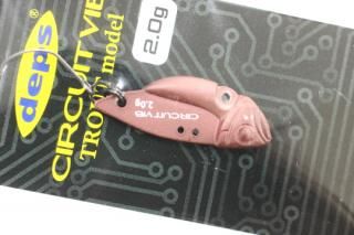 deps åȥХ ȥ饦ȥǥ 2.0g #08 祳졼ȥ֥饦
