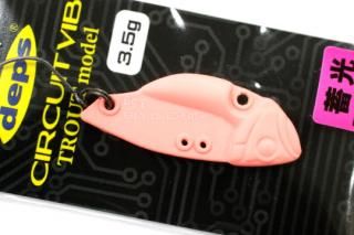 デプス/deps - 城峰釣具店 秩父の釣り具さん 通販サイト