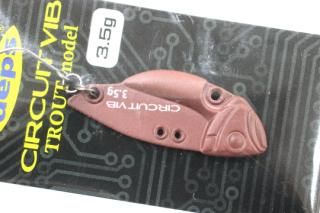 deps ¥µ¡¼¥¥Ã¥È¥Ð¥¤¥Ö ¥È¥é¥¦¥È¥â¥Ç¥ë 3.5g #08 ¥Á¥ç¥³¥ì¡¼¥È¥Ö¥é¥¦¥ó