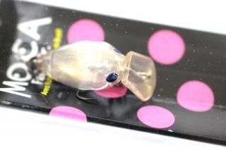 ロデオクラフト ファットモカJr SR HF #05 マッディトップ - 城