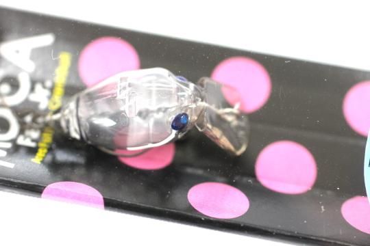 ロデオクラフト ファットモカJr SR HF #06 曇天 - 城峰釣具店 ロデオクラフト ファットモカJr SR HF #06 曇天 - 城峰釣具店