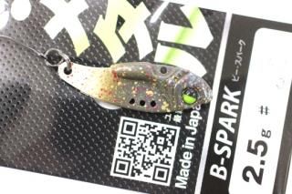 ե桼 B-SPARK 2.5g #25 󥽡
