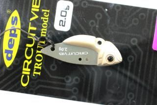 deps åȥХ ȥ饦ȥǥ 2.0g #եåɥ1091