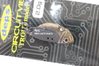 deps åȥХ ȥ饦ȥǥ 2.0g #Gѥ1091