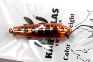 カルテラス　ルアーセット Angler'z System】”BUX l バックス”限定カラー入荷！ - 道東の