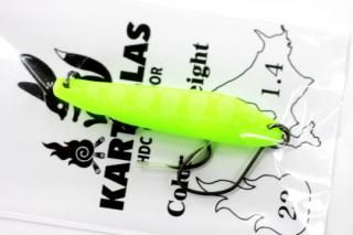 カルテラス/KARTELLAS - 城峰釣具店 秩父の釣り具さん 通販サイト