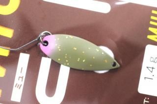 FOREST MIU ߥ塼 1.4g #ޥ४꡼֡1091