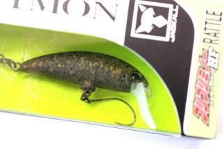 Timon 60m ティモン Tコネクション ボトム エリアトラウト(T Timon 60m ティモン Tコネクション ボトム エリアトラウト(T