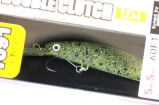 DAIWA ֥륯å 60F1 #饭饦1091