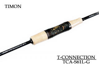 <img class='new_mark_img1' src='https://img.shop-pro.jp/img/new/icons14.gif' style='border:none;display:inline;margin:0px;padding:0px;width:auto;' />TIMON Tͥ TCA-S61L-G