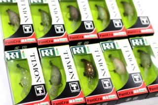 RCパニクラ - 城峰釣具店 秩父の釣り具さん 通販サイト