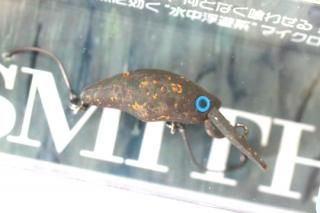 団子魚/ダンゴウオ - 城峰釣具店 秩父の釣り具さん 通販サイト