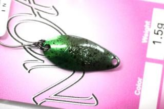 NOA 1.5g - 城峰釣具店 秩父の釣り具さん 通販サイト NOA 1.5g - 城峰釣具店 秩父の釣り具さん 通販サイト