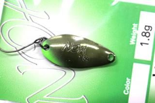 ǥե Υ NOA 1.8g #2024 ʡĥ顼