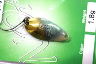 NOA 1.8g - 城峰釣具店 秩父の釣り具さん 通販サイト NOA 1.8g - 城峰釣具店 秩父の釣り具さん 通販サイト