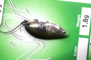 ①未開封 ティモンティアロ 1.6 g 20枚 ロデオクラフト 城峰釣具