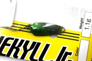 ǥե  JEKYLL  Jr 1.1g #2024 顼