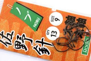 Deep Paradox KID-DADDY 0.95g #全色セット10枚入り - 城峰釣具店 秩父