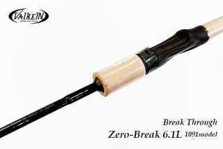 Break Through Zero-Verga - 城峰釣具店 秩父の釣り具さん 通販 Break Through Zero-Verga - 城峰釣具店 秩父の釣り具さん 通販