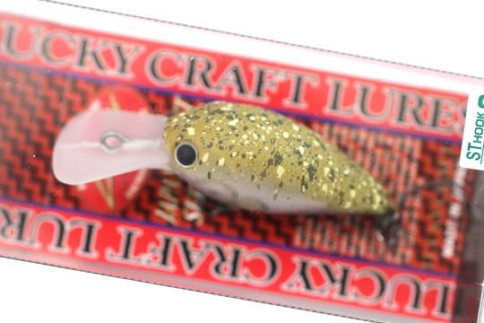 城峰釣具　オリカラクランクセット　モカ　ディープクラピー 城峰釣具 オリカラクランクセット モカ ディープクラピー - メルカリ