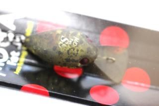 ロデオクラフト ファットモカ jr DR F 15ノブ 黒まんじゅう ファット