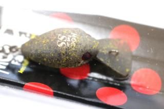 ファットモカJr DR SS - 城峰釣具店 秩父の釣り具さん 通販サイト